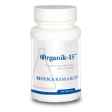OOrganik-15™