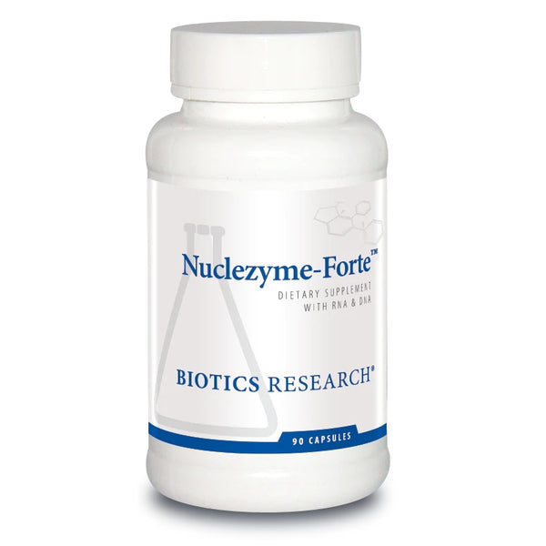 Nuclezyme-Forte