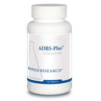 ADB5-Plus 180 tabs (adrenal / stress support)