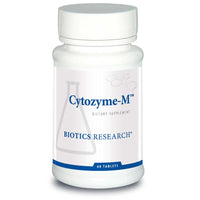 Cytozyme-M™ (male glandular combo)