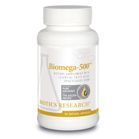 Biomega-500™