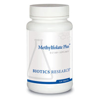 Methylfolate Plus