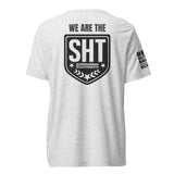 SHTness unisex t-shirt
