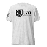 SHTness unisex t-shirt
